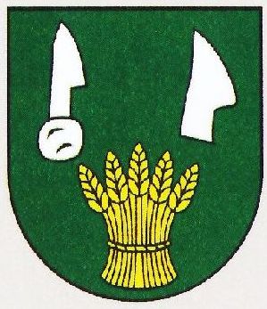 Kečovo (Erb, znak)