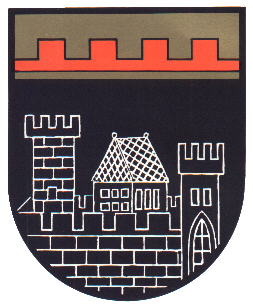 Wappen von Sillium/Arms of Sillium