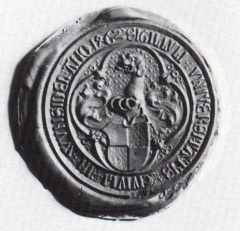 Wappen von Wunsiedel/Coat of arms (crest) of Wunsiedel