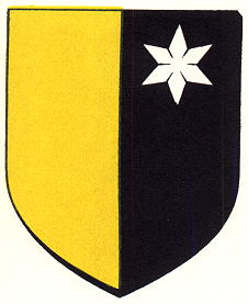 Blason de Bilwisheim/Arms (crest) of Bilwisheim