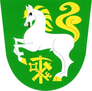 Arms (crest) of Borušov