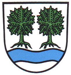 Wappen von Eschenbach/Arms (crest) of Eschenbach