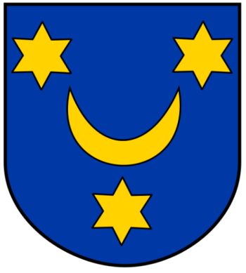 Wappen von Mehrum (Voerde)/Arms (crest) of Mehrum (Voerde)