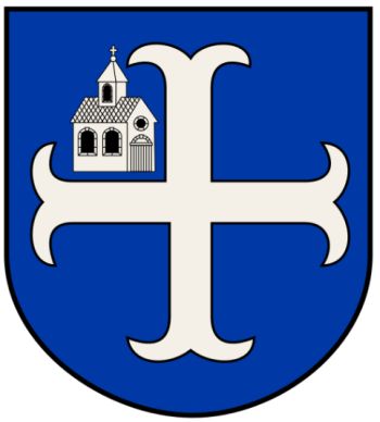 Wappen von Möllen/Arms (crest) of Möllen
