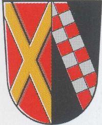 Wappen von Munzingen (Wallerstein)/Arms (crest) of Munzingen (Wallerstein)