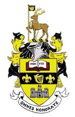 Coat of arms (crest) of Portora Royal School