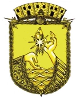 Brasão de São Gabriel da Cachoeira/Arms (crest) of São Gabriel da Cachoeira