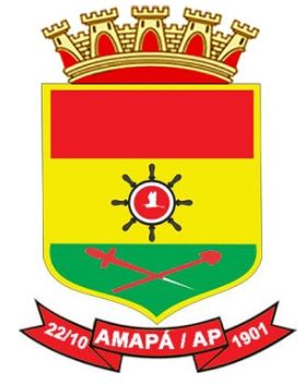 Brasão de Amapá/Arms (crest) of Amapá