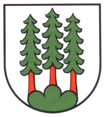 Wappen von Bettwil