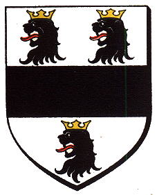 Blason de Eschbach (Bas-Rhin)/Arms (crest) of Eschbach (Bas-Rhin)