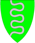 Arms (crest) of Hobøl