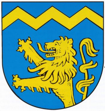 Wappen von Klenau