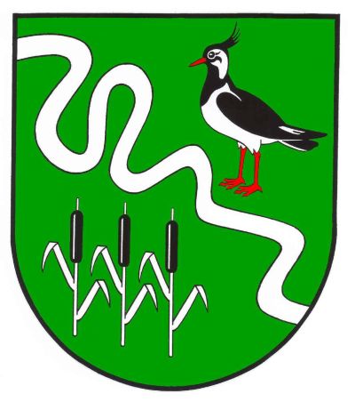 Wappen von Meggerdorf/Arms (crest) of Meggerdorf
