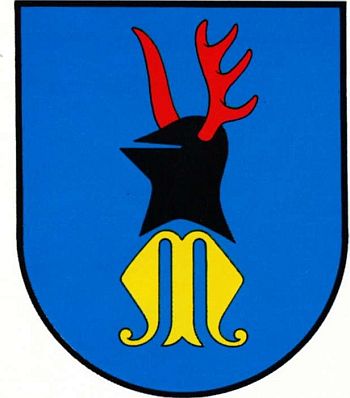 Coat of arms (crest) of Mielec