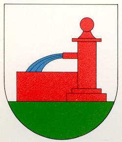 Wappen von Muggenbrunn/Arms of Muggenbrunn