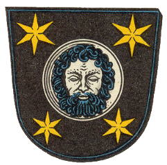 Wappen von Neunkirchen (Westerwald)/Arms (crest) of Neunkirchen (Westerwald)