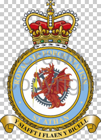 File:RAF Station St Athan, Royal Air Force.jpg
