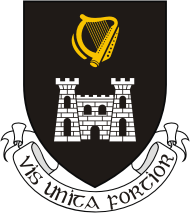 Arms of Tralee