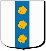Blason de Brebotte/Arms (crest) of Brebotte