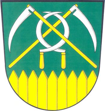 Arms (crest) of Chotěbuz