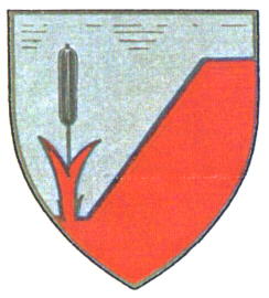 Wappen von Hartum/Arms (crest) of Hartum