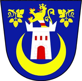 Arms (crest) of Kolešovice