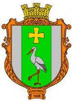Arms of Kozarovychi