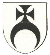 Blason de Pfaffenheim / Arms of Pfaffenheim