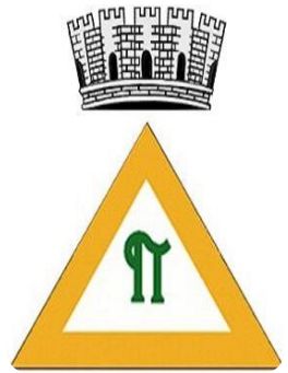 Brasão de Planaltino/Arms (crest) of Planaltino