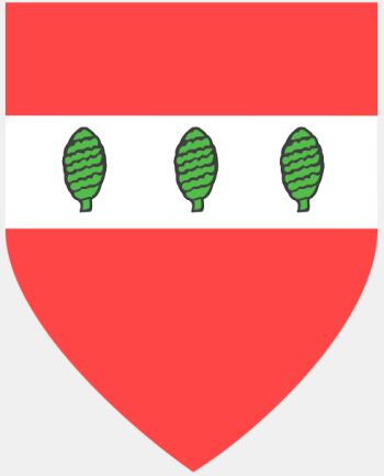 Arms of Sztum (county)