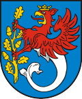 Arms of Trzebielino