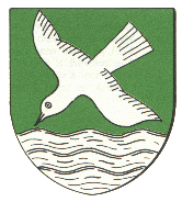 Blason de Vogelgrun/Arms (crest) of Vogelgrun