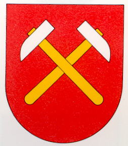 Wappen von Aftersteg