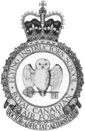 File:Flying Instructors School, Royal Canadian Air Force.jpg