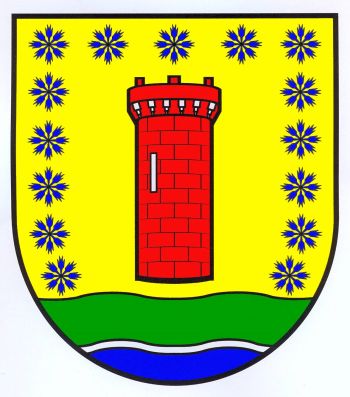 Wappen von Amt Lütjenburg/Arms (crest) of Amt Lütjenburg
