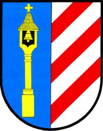 Arms of Radíkovice