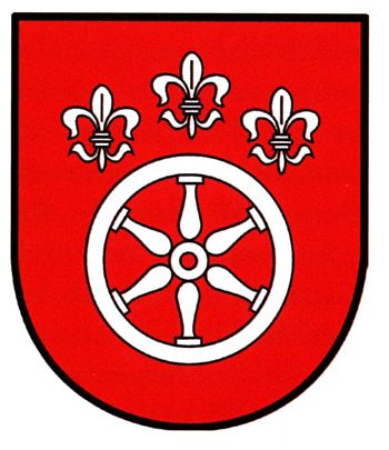 Wappen von Reisenbach/Arms (crest) of Reisenbach