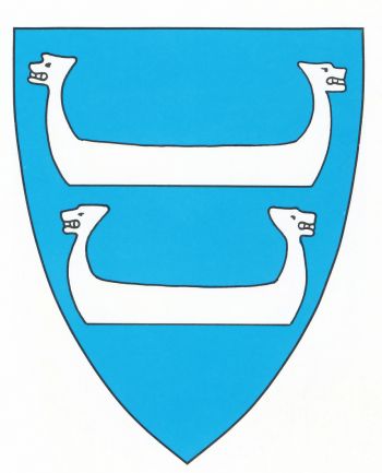 Arms of Tjølling