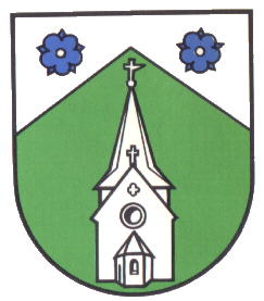 Wappen von Bodenstedt/Arms (crest) of Bodenstedt