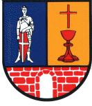 Wappen von Elsdorf (Niedersachsen)/Arms (crest) of Elsdorf (Niedersachsen)