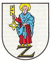 Wappen von Mundenheim