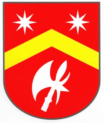 Wappen von Norddeich / Arms of Norddeich