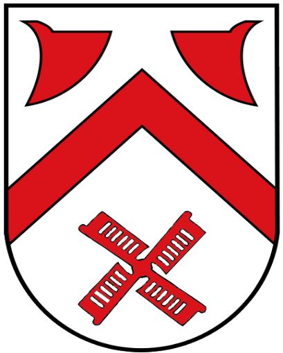 Wappen von Ostkilver/Arms of Ostkilver