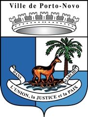 Coat of arms (crest) of Porto Novo