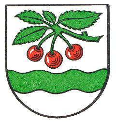 Wappen von Reichenbach bei Winnenden/Arms (crest) of Reichenbach bei Winnenden