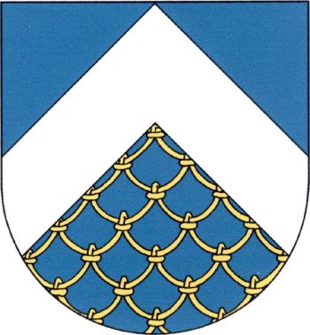 Arms (crest) of Rybniště