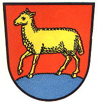 Wappen von Selters (Westerwald)/Arms of Selters (Westerwald)