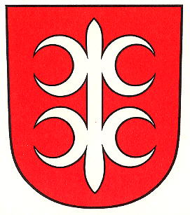 Wappen von Witikon/Arms (crest) of Witikon