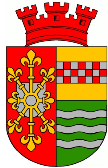 Wappen von Beeck (Duisburg)/Coat of arms (crest) of Beeck (Duisburg)