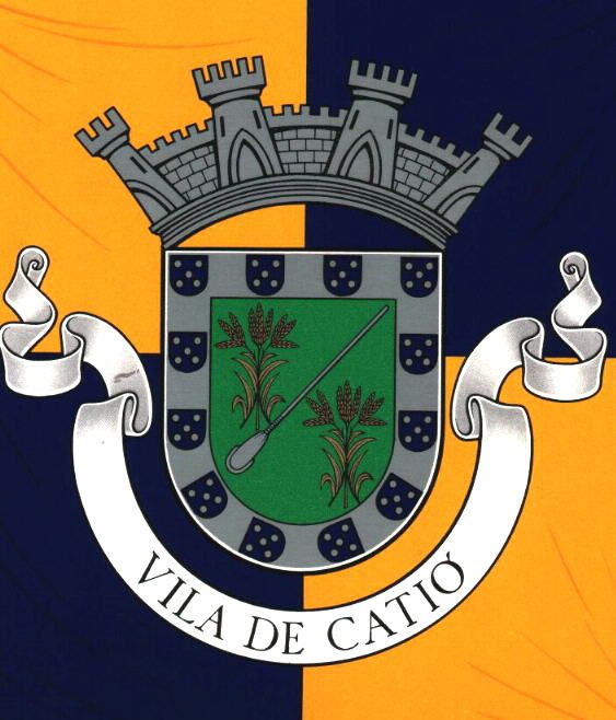 Arms (crest) of Catió